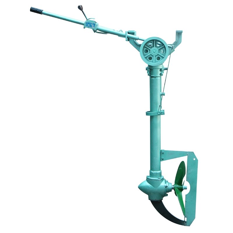 12HP/15HP/18HP/20HP Vertical Outboard, Sterndrive Thruster, Propeller Water-cooled diesel Engine Air-cooled diesel Engine